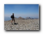 2007-08-11 Leavitt (14) John on summit